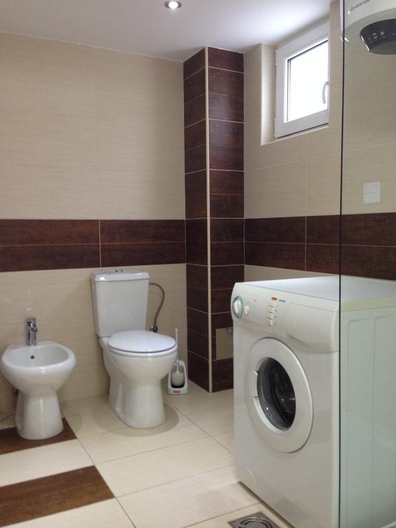 Guesthouse Civovic บาร์ ห้อง รูปภาพ